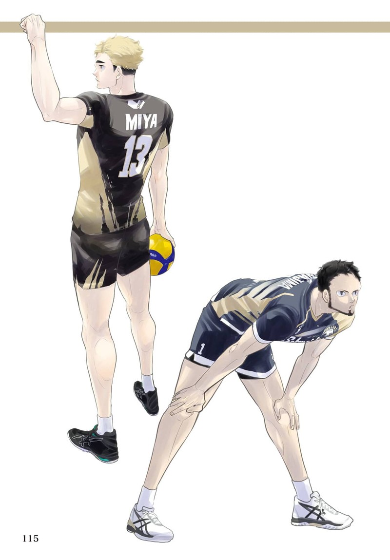 Haikyu 402f 127