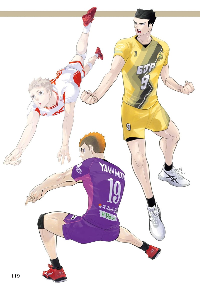 Haikyu 402f 131