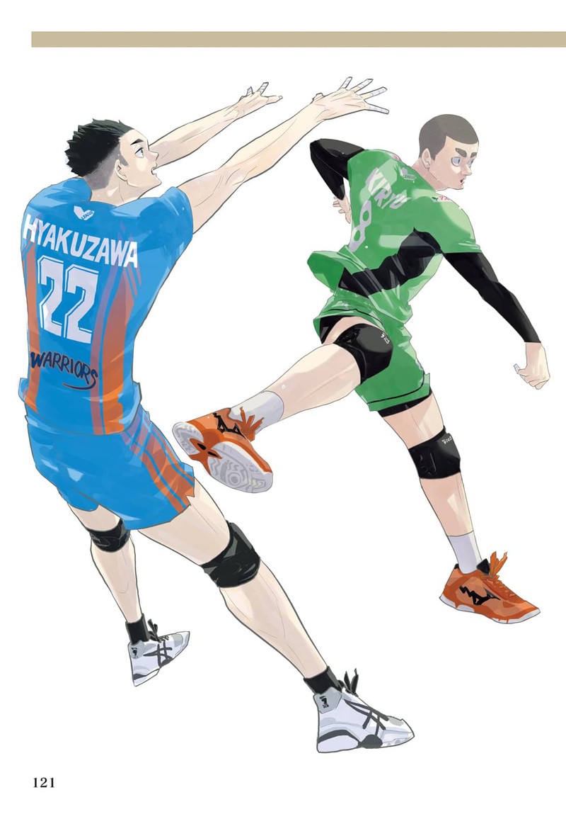 Haikyu 402f 133
