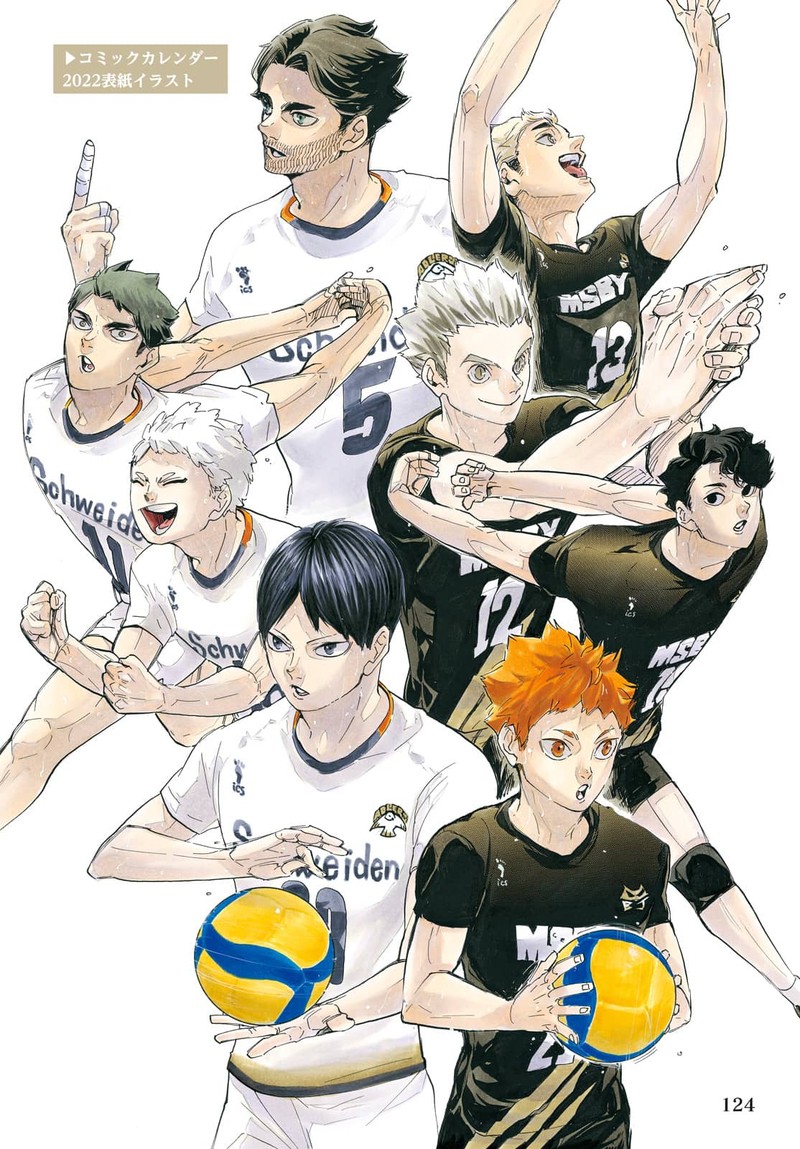 Haikyu 402f 136