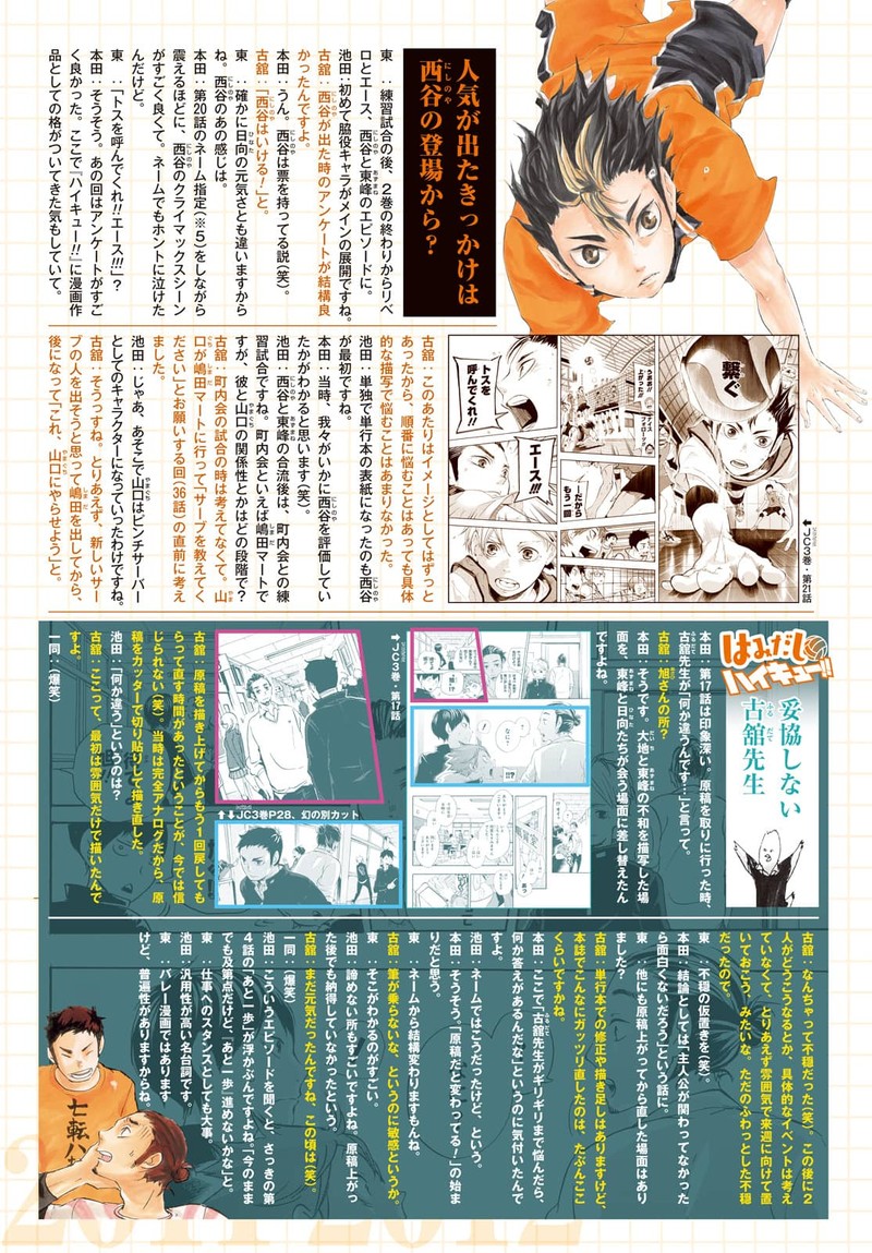 Haikyu 402f 21