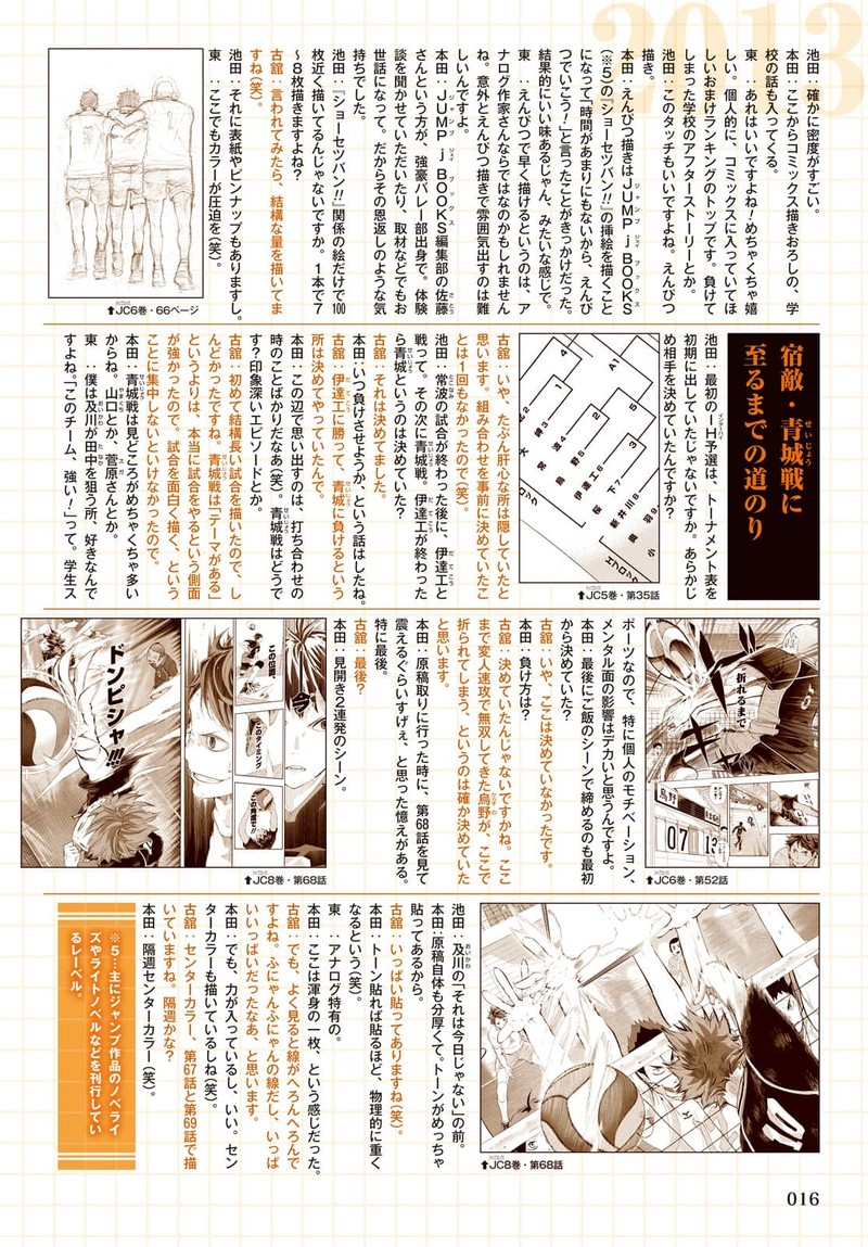Haikyu 402f 28