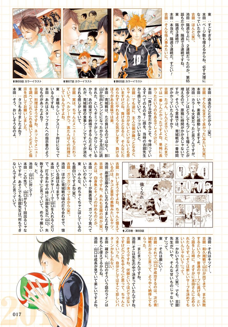 Haikyu 402f 29