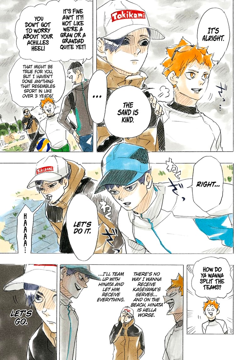 Haikyu 402f 3