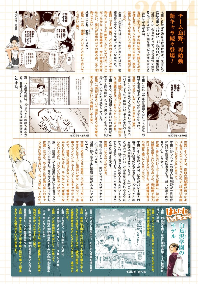 Haikyu 402f 32