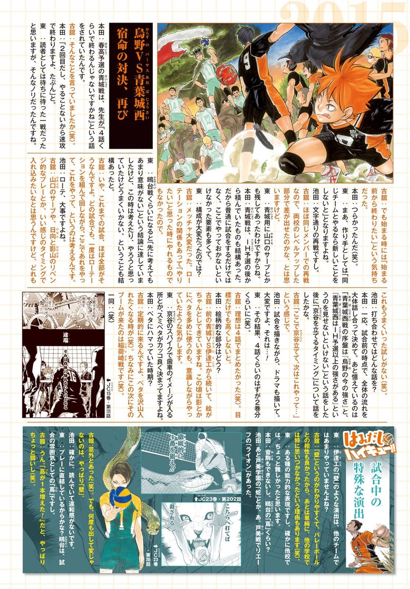 Haikyu 402f 42