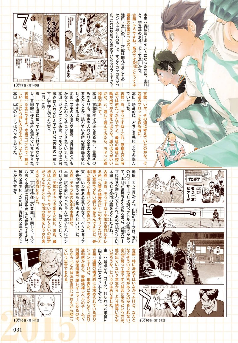 Haikyu 402f 43
