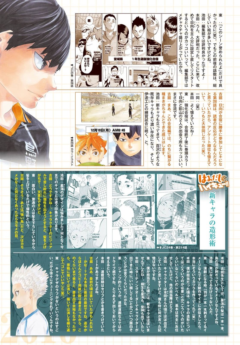 Haikyu 402f 57