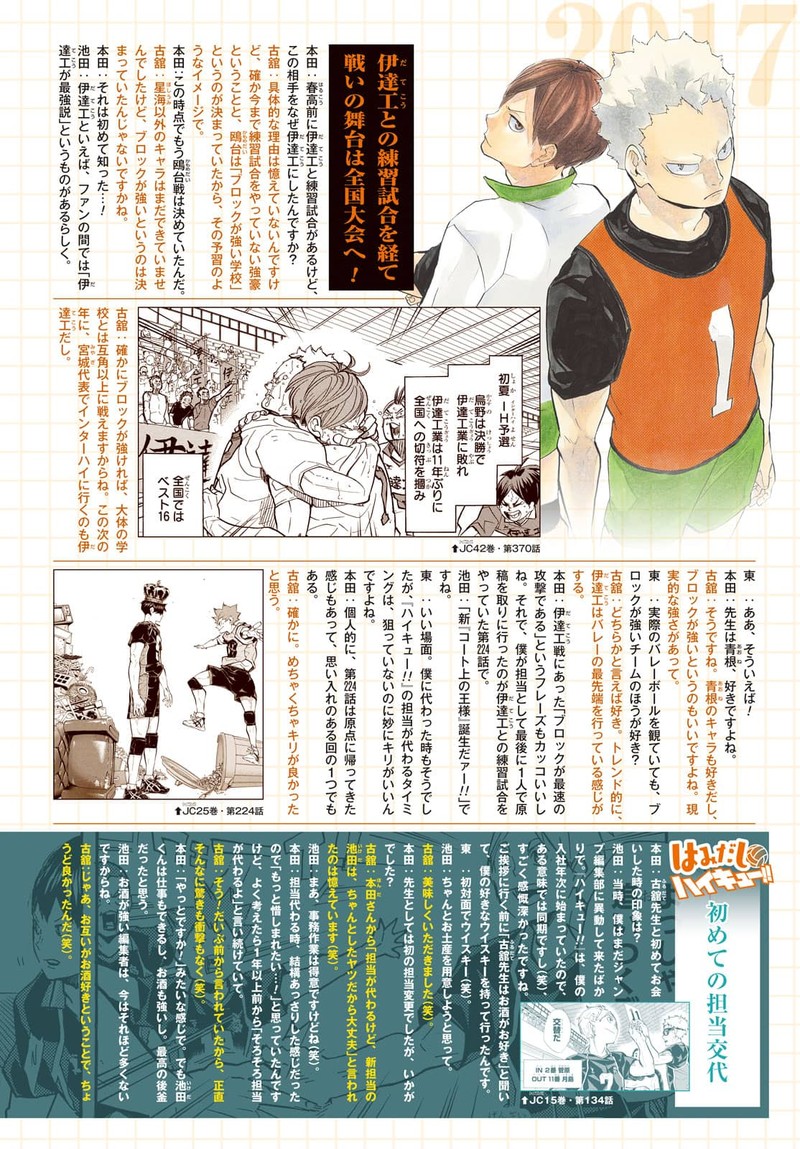 Haikyu 402f 60