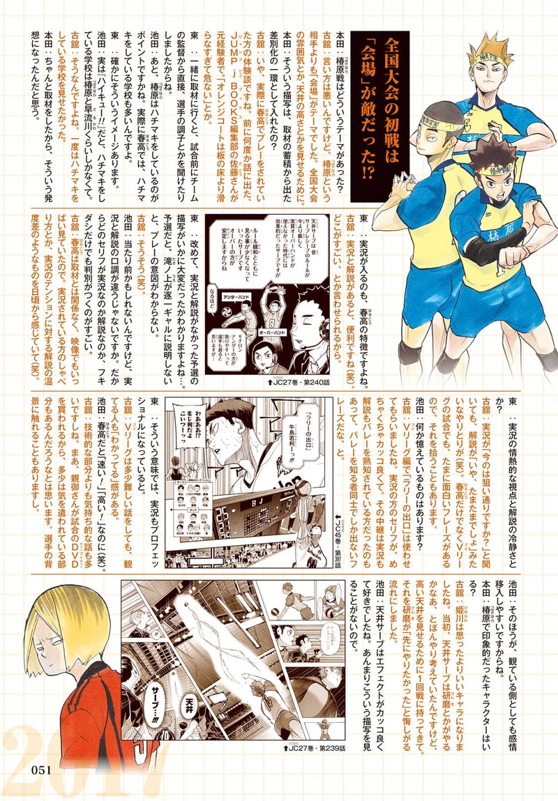 Haikyu 402f 63