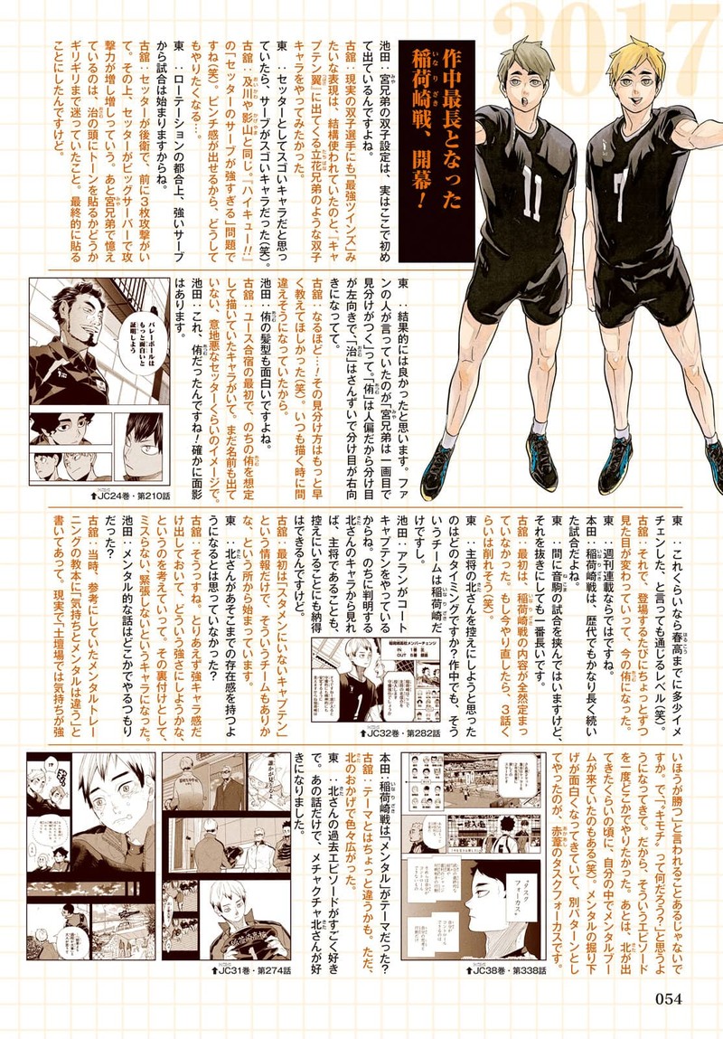 Haikyu 402f 66