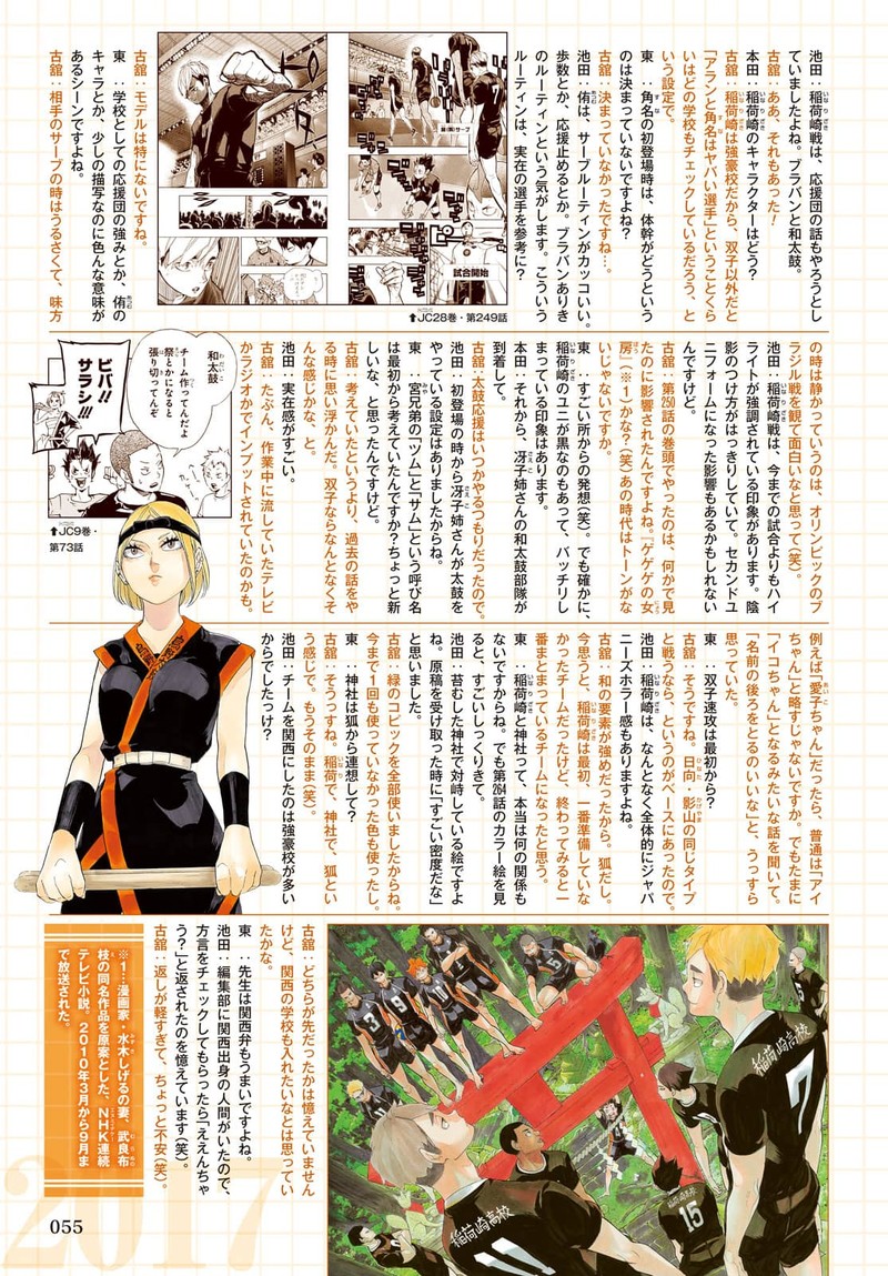 Haikyu 402f 67