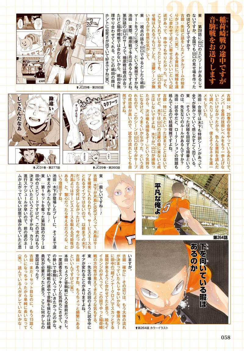 Haikyu 402f 70