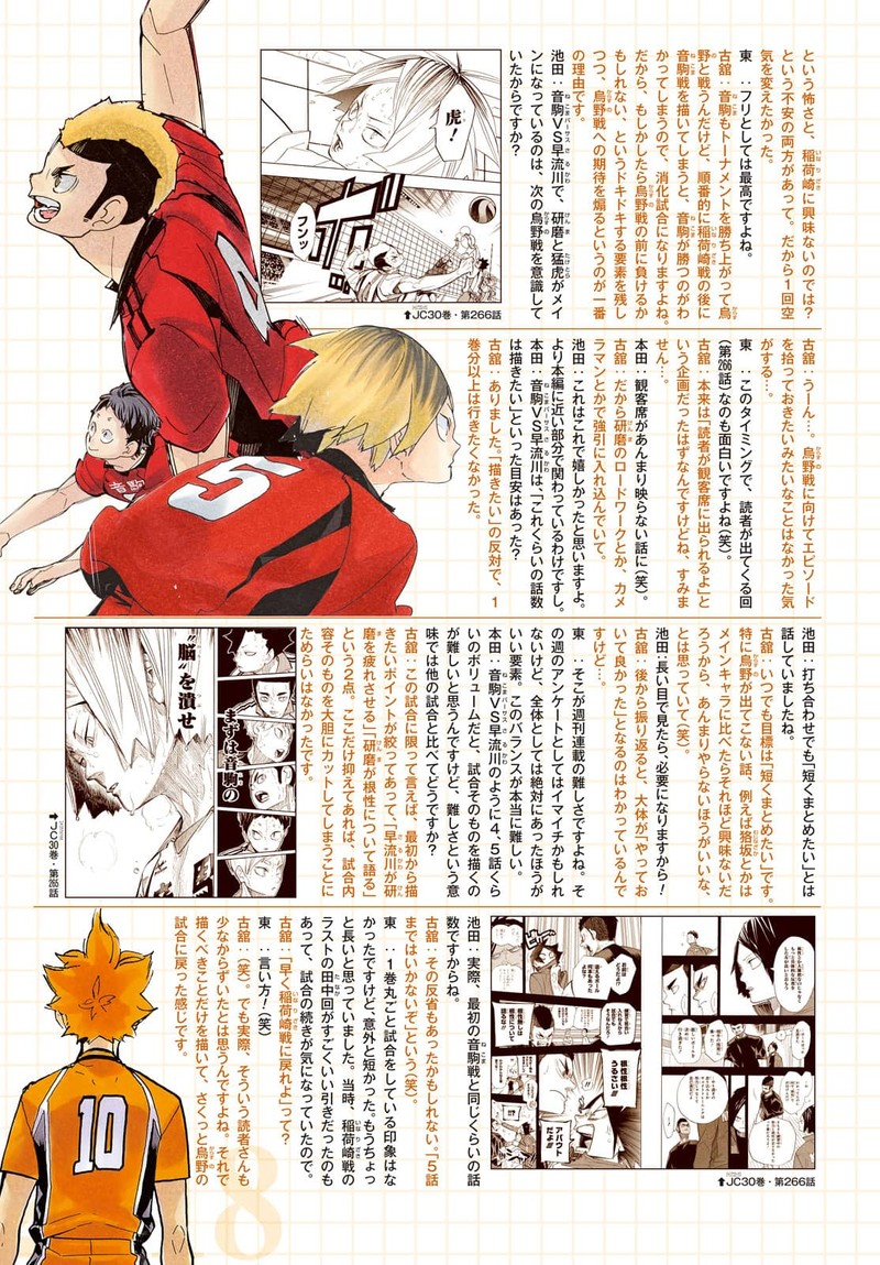 Haikyu 402f 71