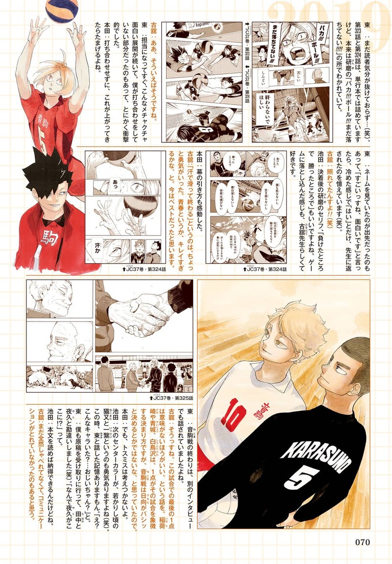 Haikyu 402f 82