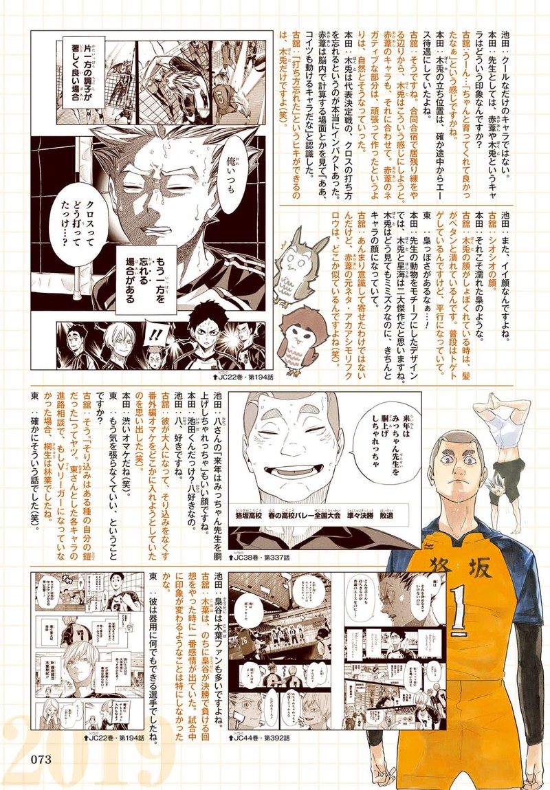 Haikyu 402f 85