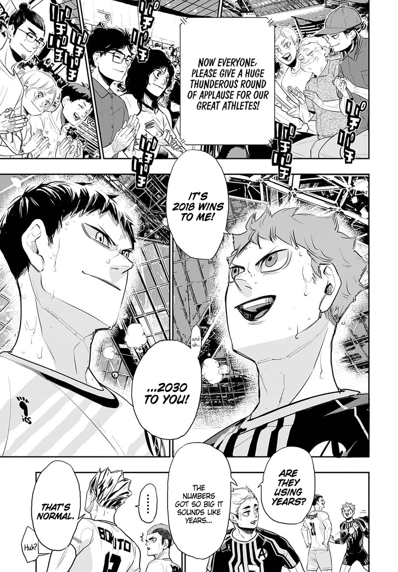 Haikyu 402f 9