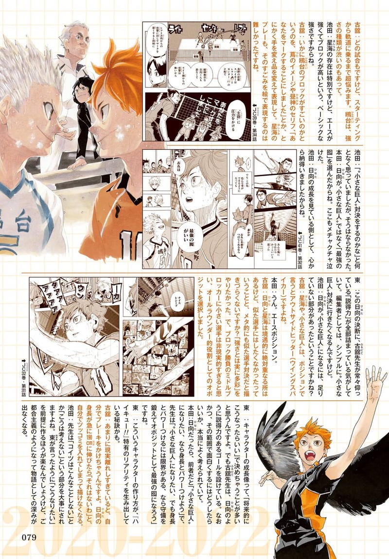 Haikyu 402f 91