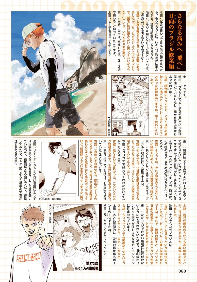 Haikyu 402f 92