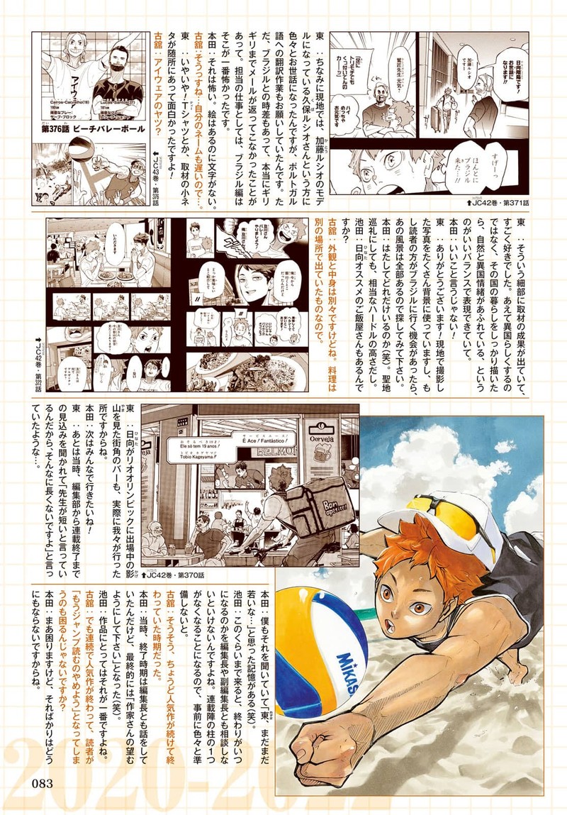 Haikyu 402f 95