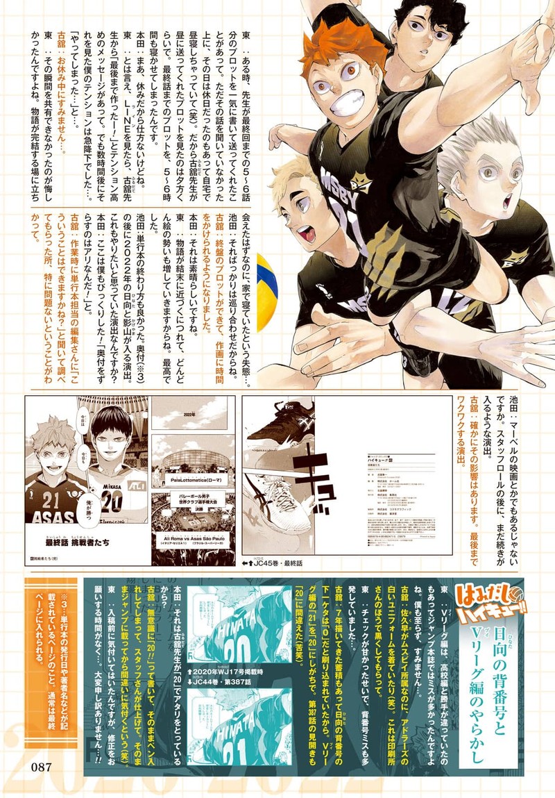 Haikyu 402f 99