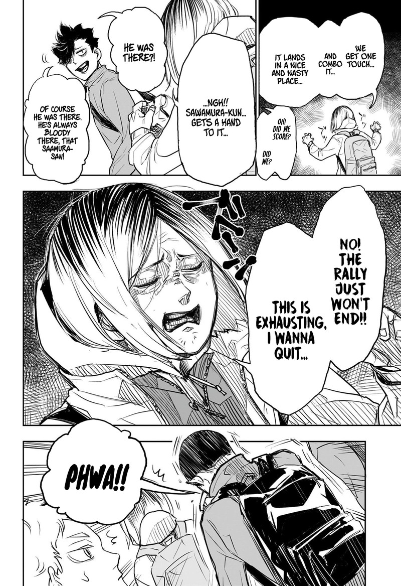 Haikyu 402g 13