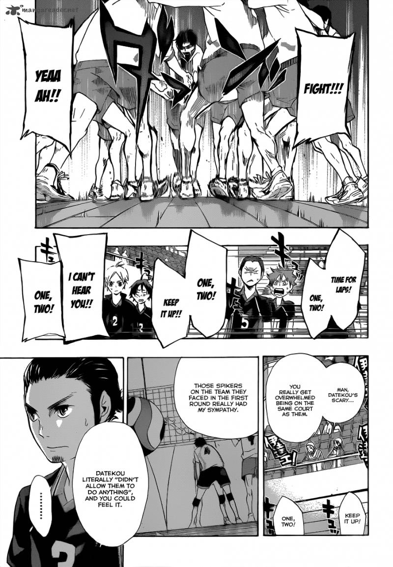 Haikyu 41 15