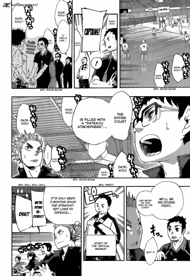Haikyu 41 16