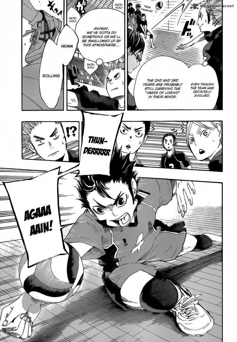 Haikyu 41 17