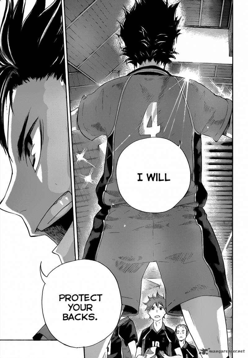 Haikyu 41 19