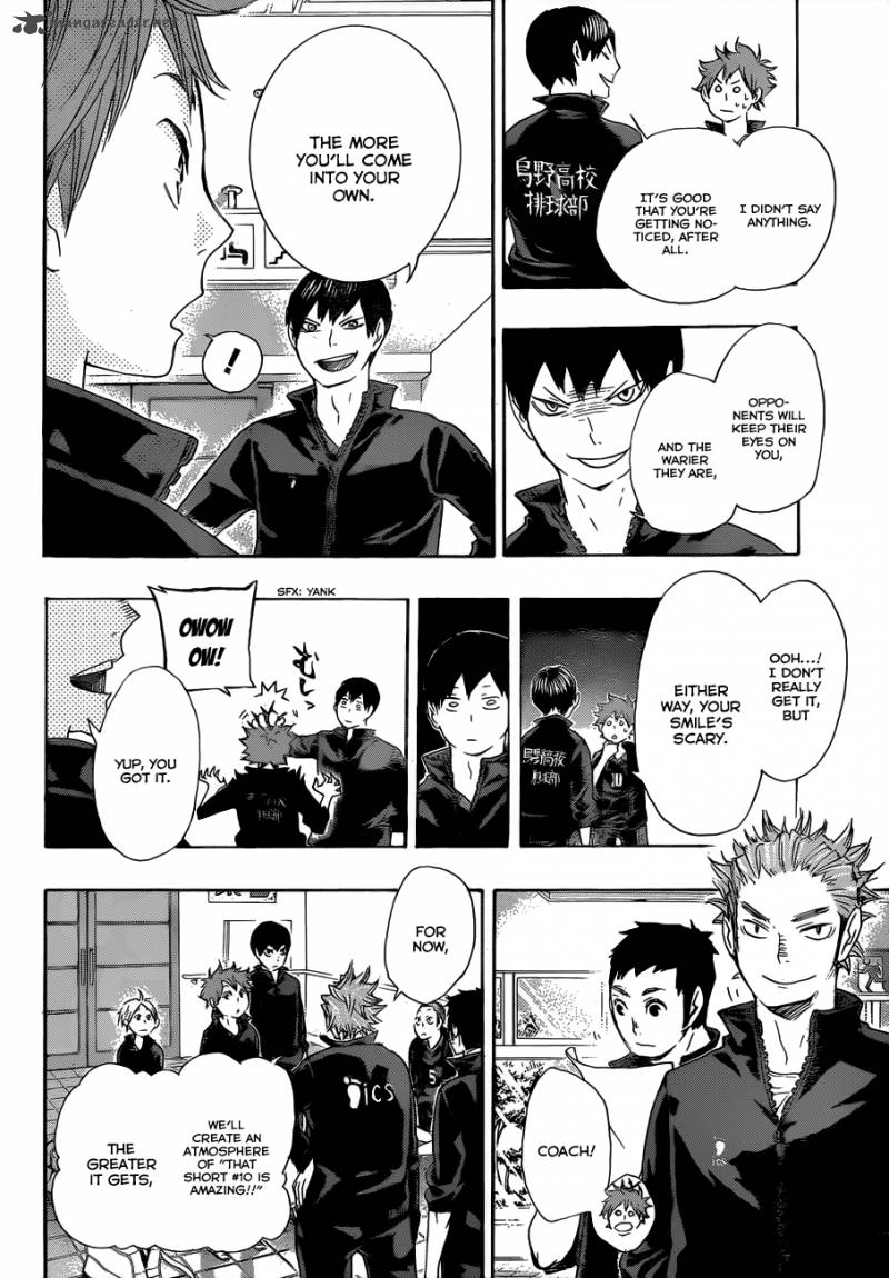 Haikyu 41 6