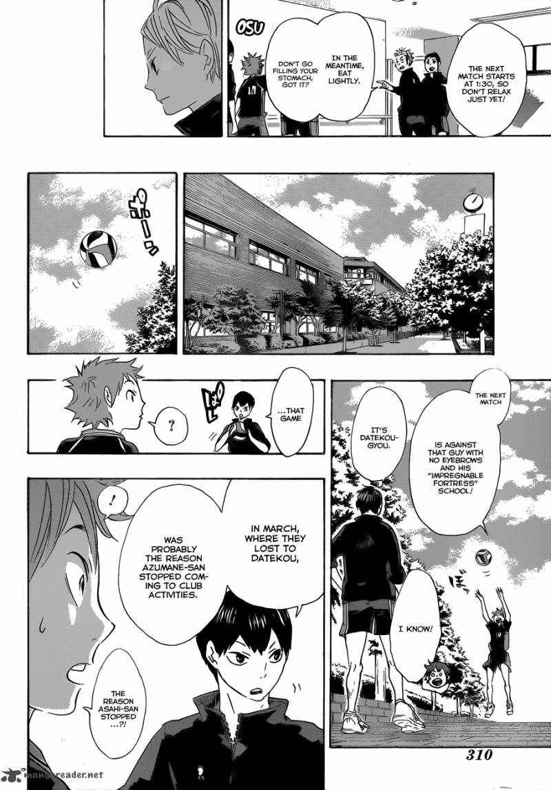 Haikyu 41 8