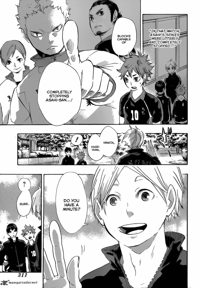 Haikyu 41 9