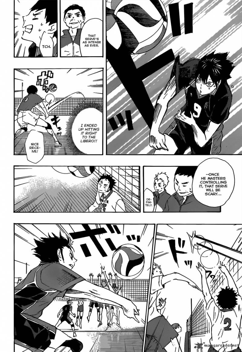 Haikyu 42 10