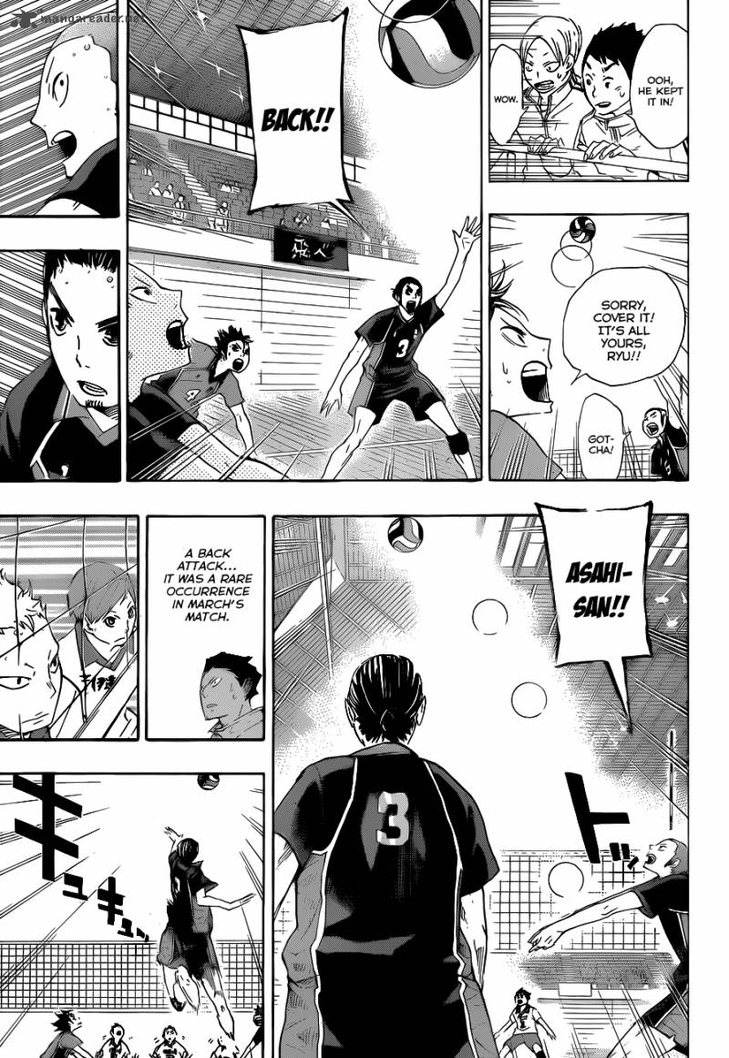Haikyu 42 11