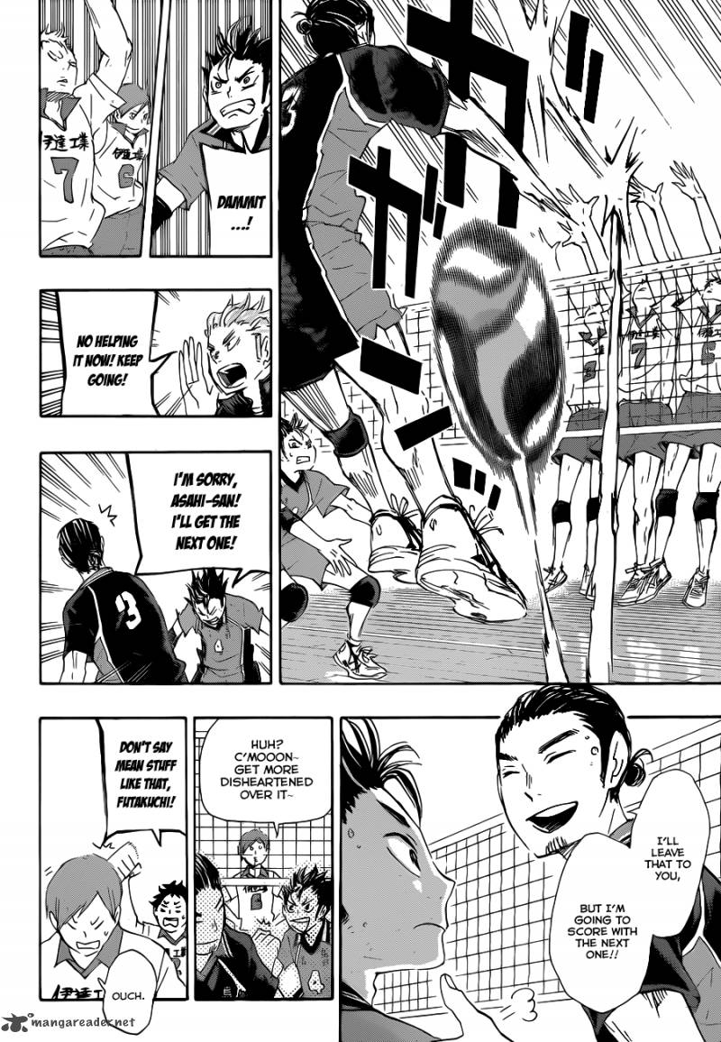 Haikyu 42 12
