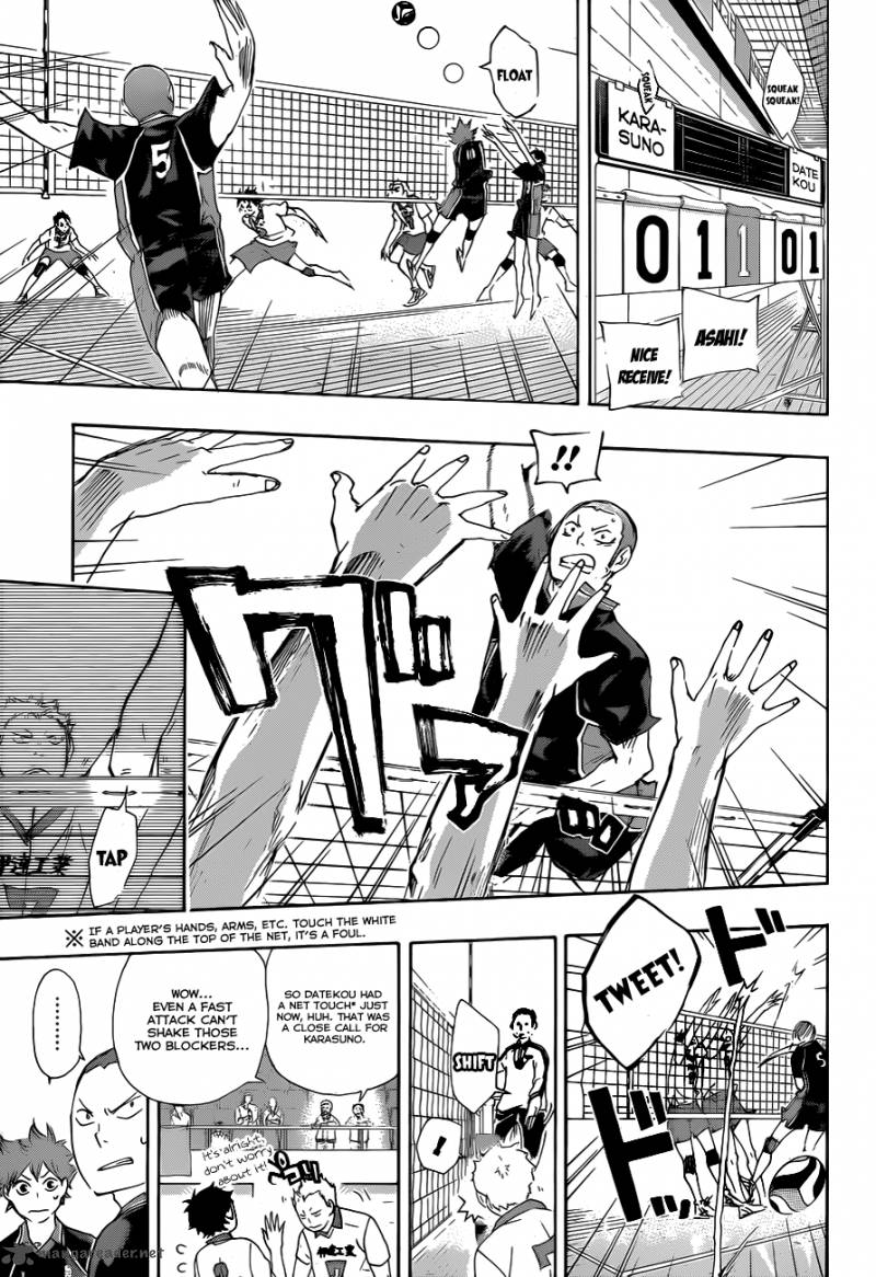 Haikyu 42 13