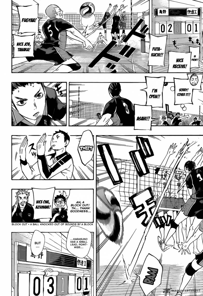 Haikyu 42 14