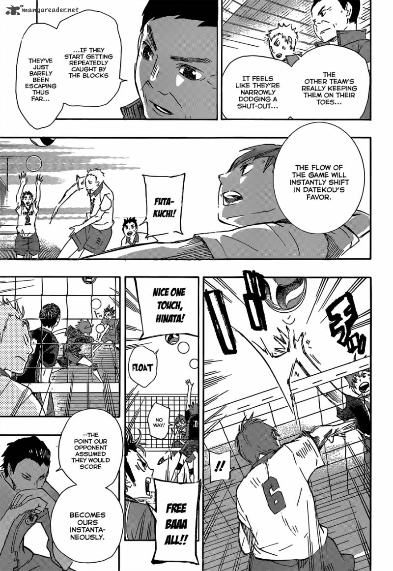 Haikyu 42 15