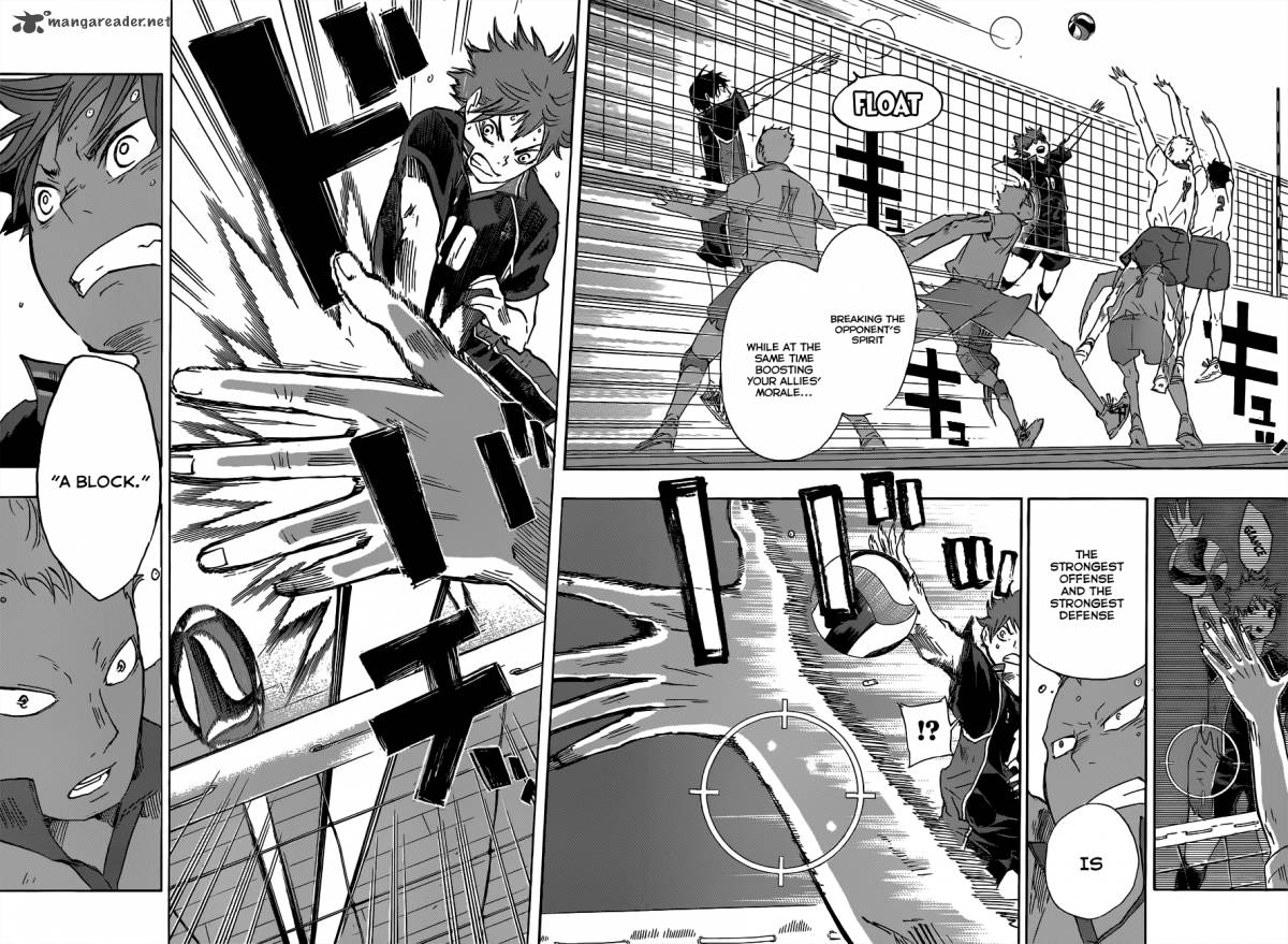 Haikyu 42 16