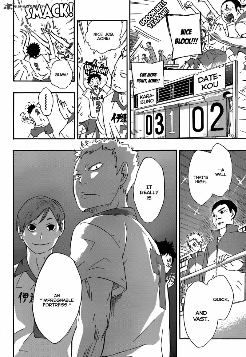 Haikyu 42 17