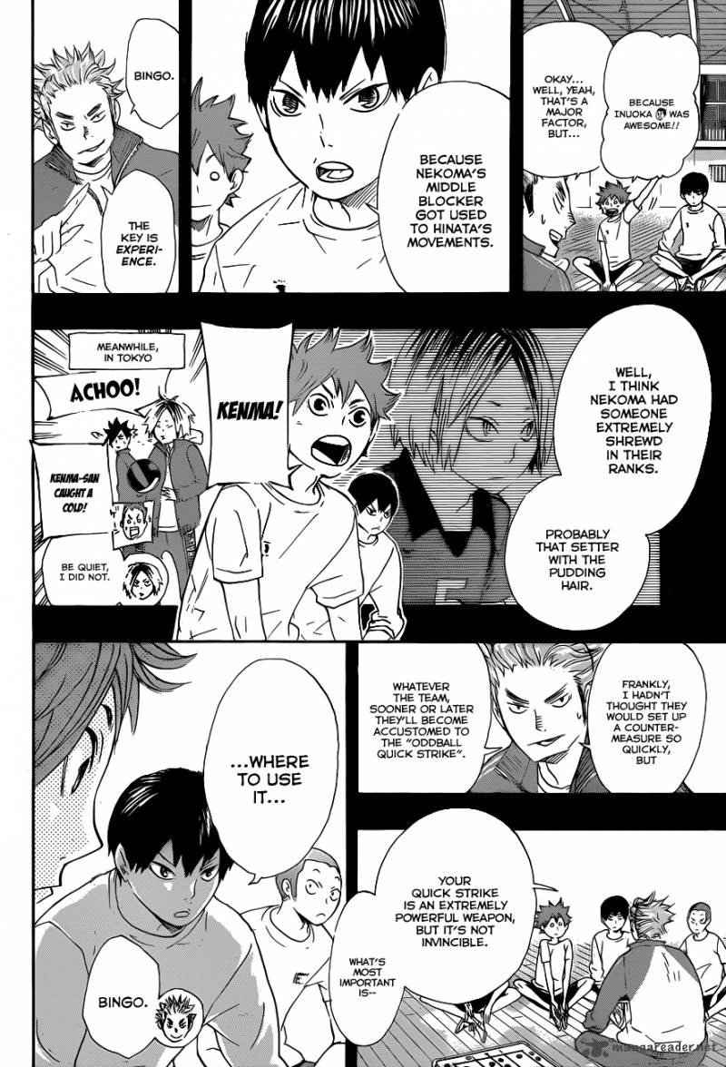 Haikyu 42 19