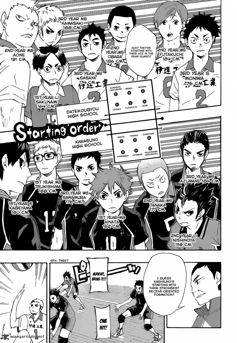 Haikyu 42 5
