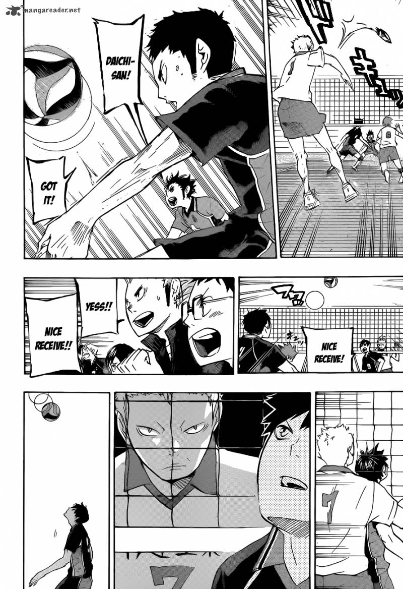 Haikyu 42 6