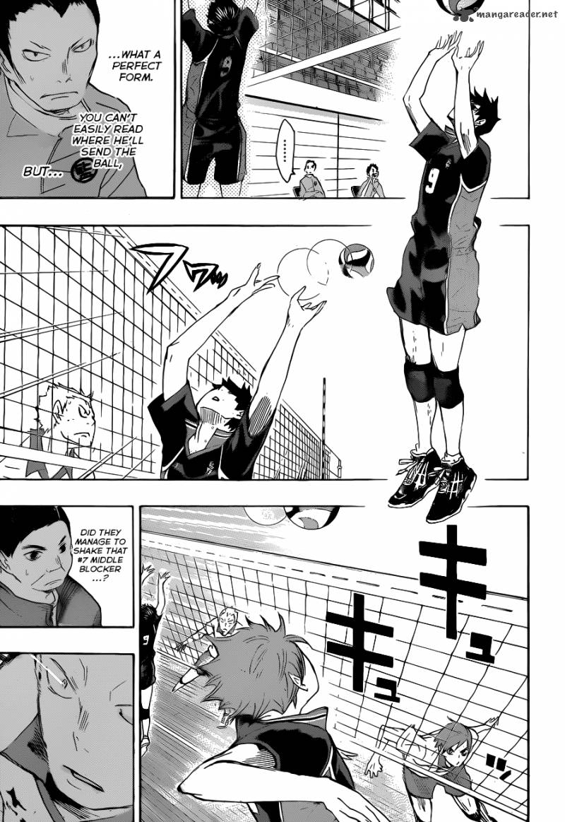 Haikyu 42 7