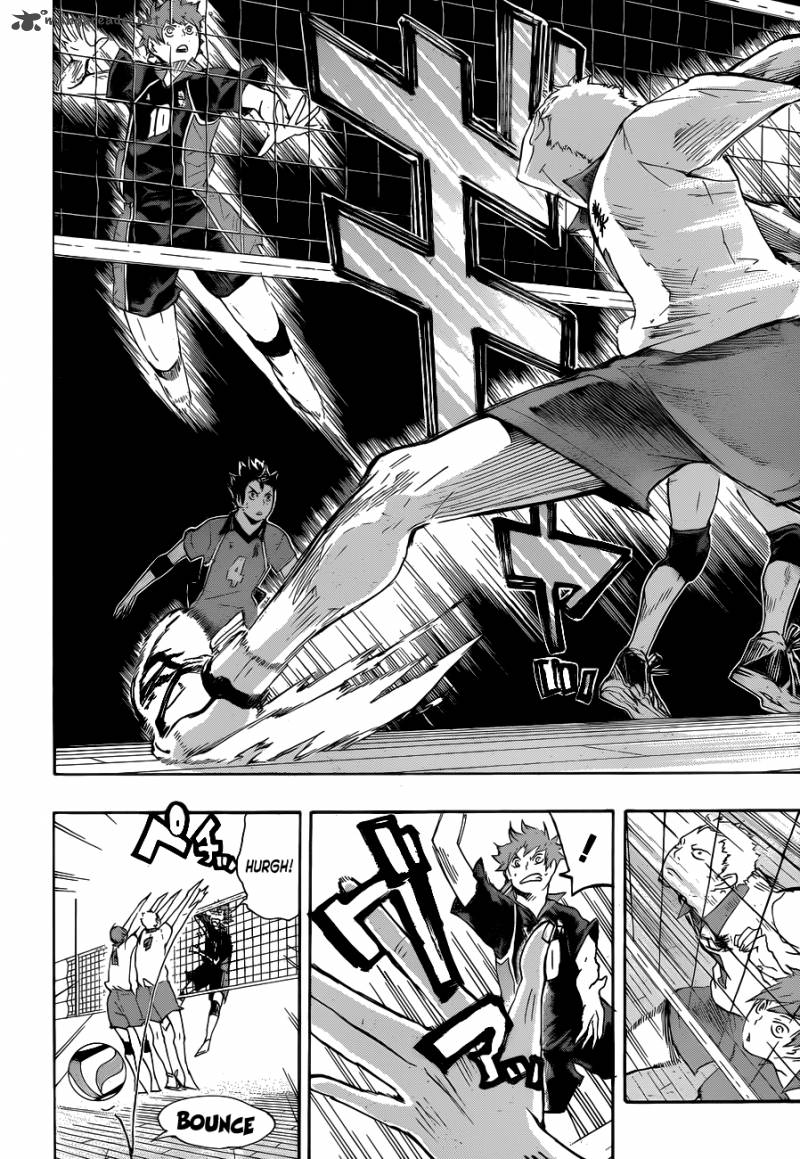 Haikyu 42 8