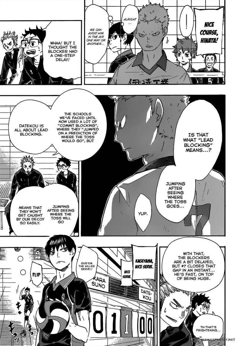 Haikyu 42 9