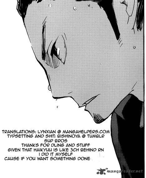 Haikyu 43 1