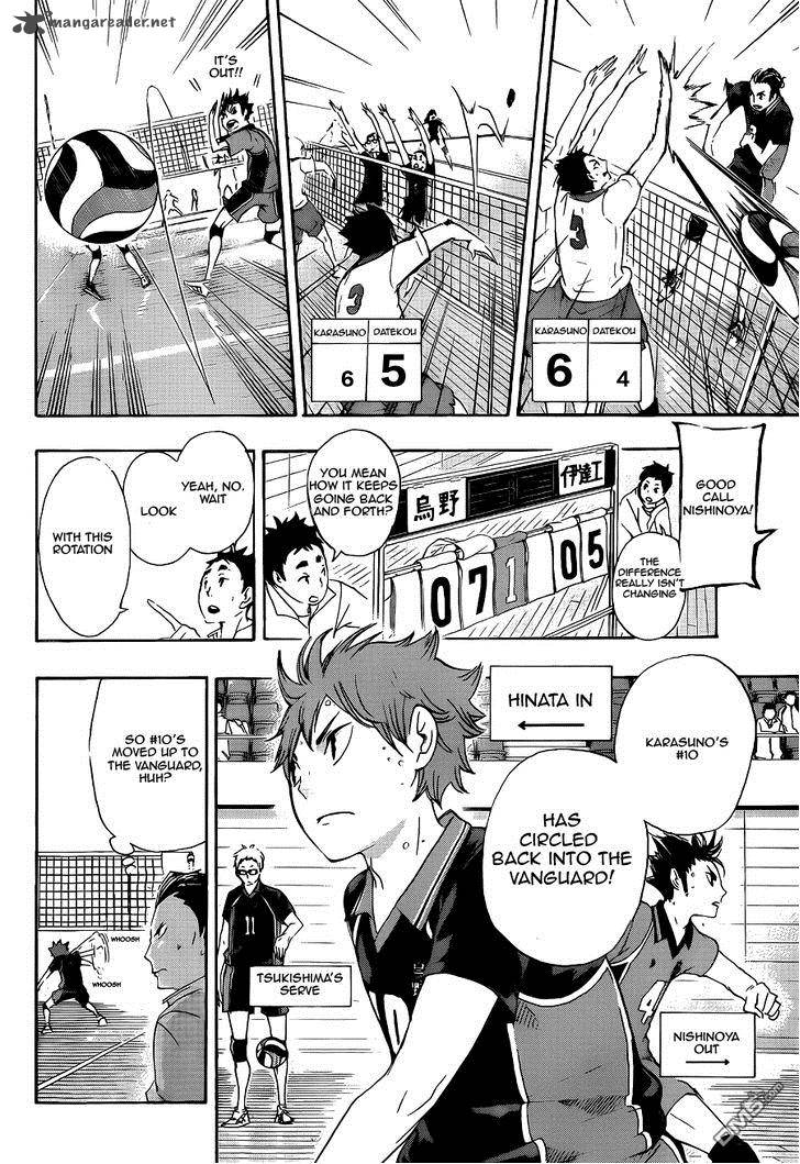 Haikyu 43 10