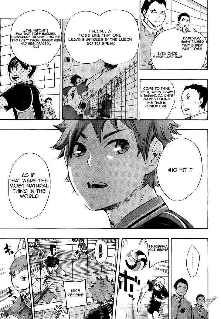 Haikyu 43 11